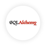 Technology | SQLAlchemy