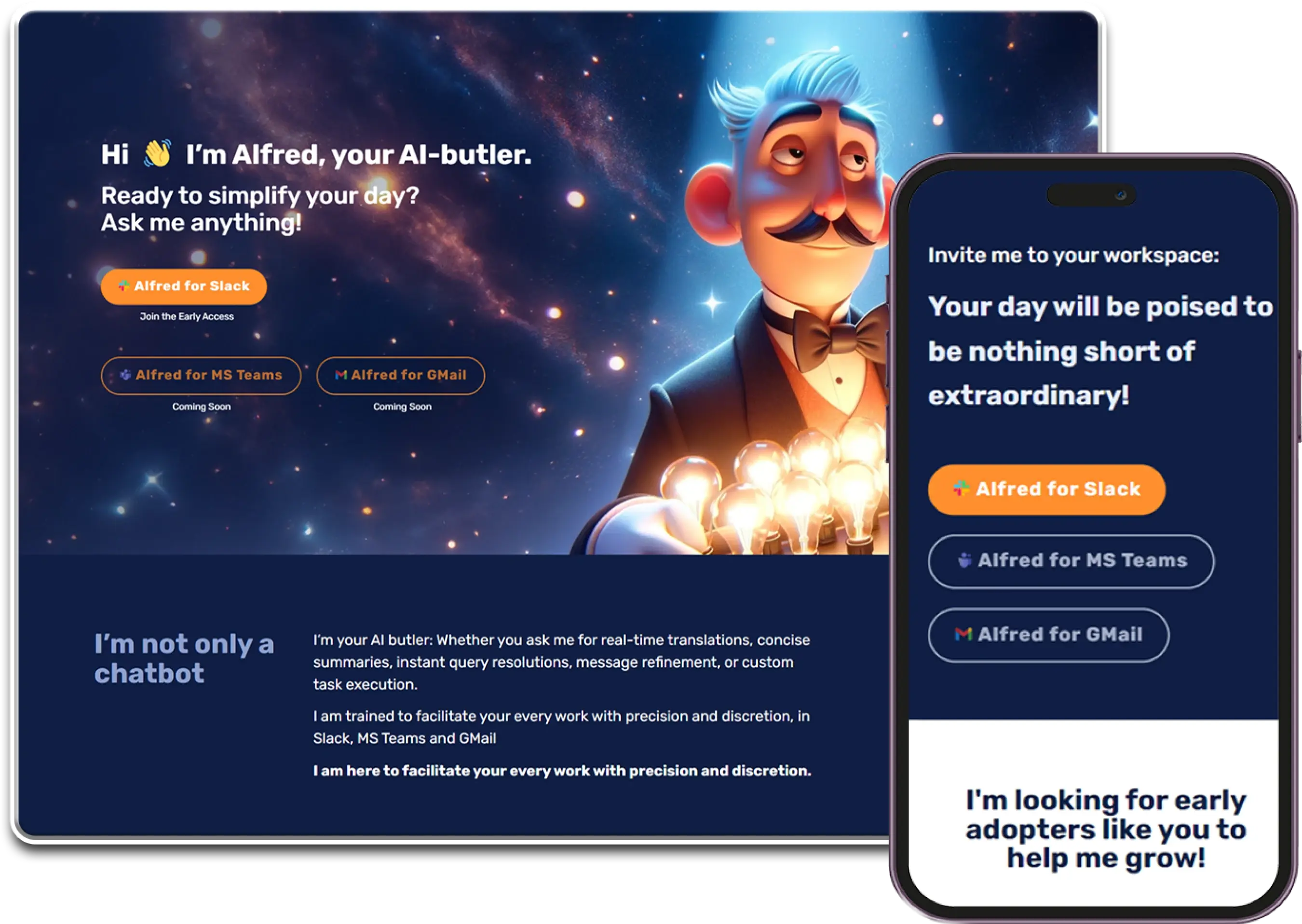 Case Study | Aifred