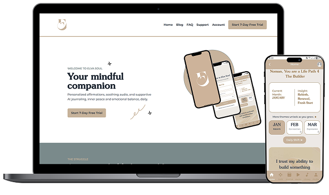 Case Study | ElvaSoul